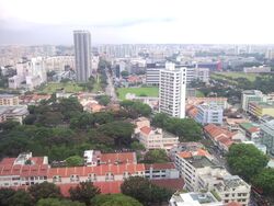 City Square Residences (D8), Condominium #372471511